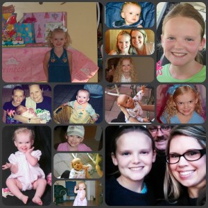 Ryann's Collage
